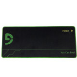 Bàn Di Chuột Cỡ Lớn Fuhlen 30-80CM 30-70CM Lót Chuột Pad Mouse Chống Trơn Giá Rẻ