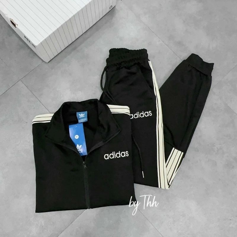 Sét bộ thể thao chất umi siêu đẹp