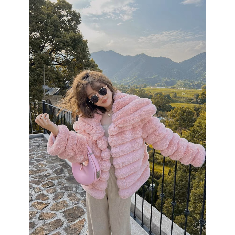 Áo lông sóng ,áo khoác lông mẫu thời trang 2023 , áo khoác mùa đông, áo thu đông