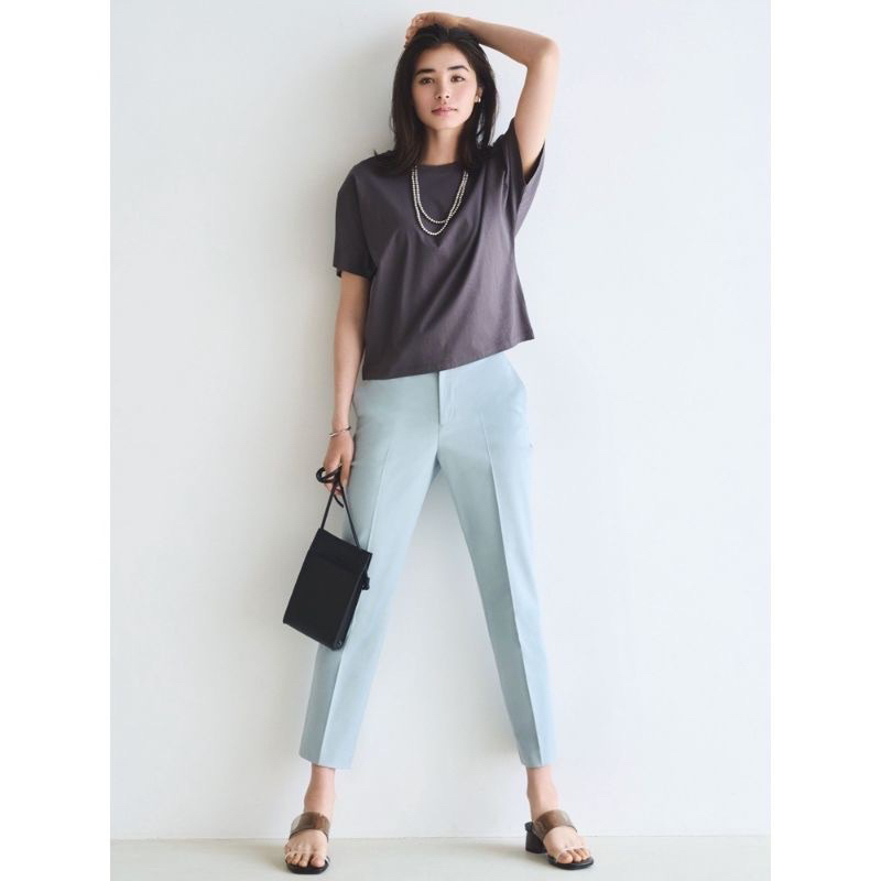 Áo cánh dơi kiểu Pháp Uniql0