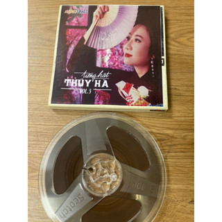 BĂNG CỐI THUÝ HÀ