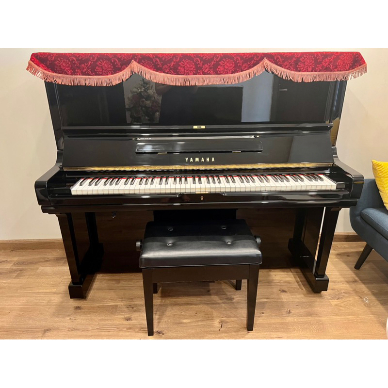 Đàn Yamaha U3H