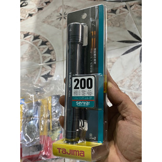 Đèn pin Tajima Nhật Bản.