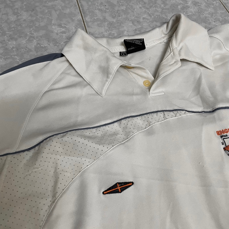 Áo polo nam size xl