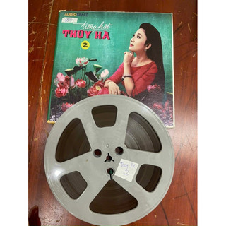 BĂNG CỐI THUÝ HÀ