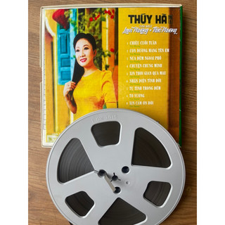 BĂNG CỐI THUÝ HÀ