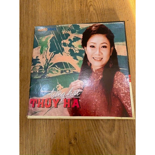 BĂNG CỐI THUÝ HÀ