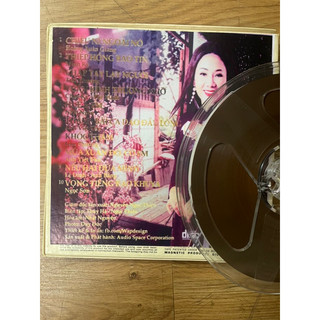 BĂNG CỐI THUÝ HÀ
