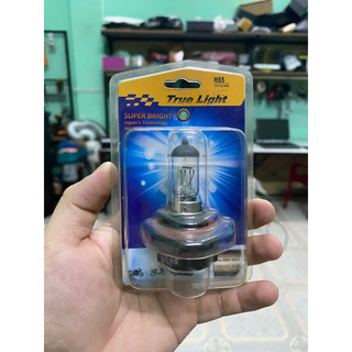 Đèn H4 Xenon chân HS1, HS5, H11