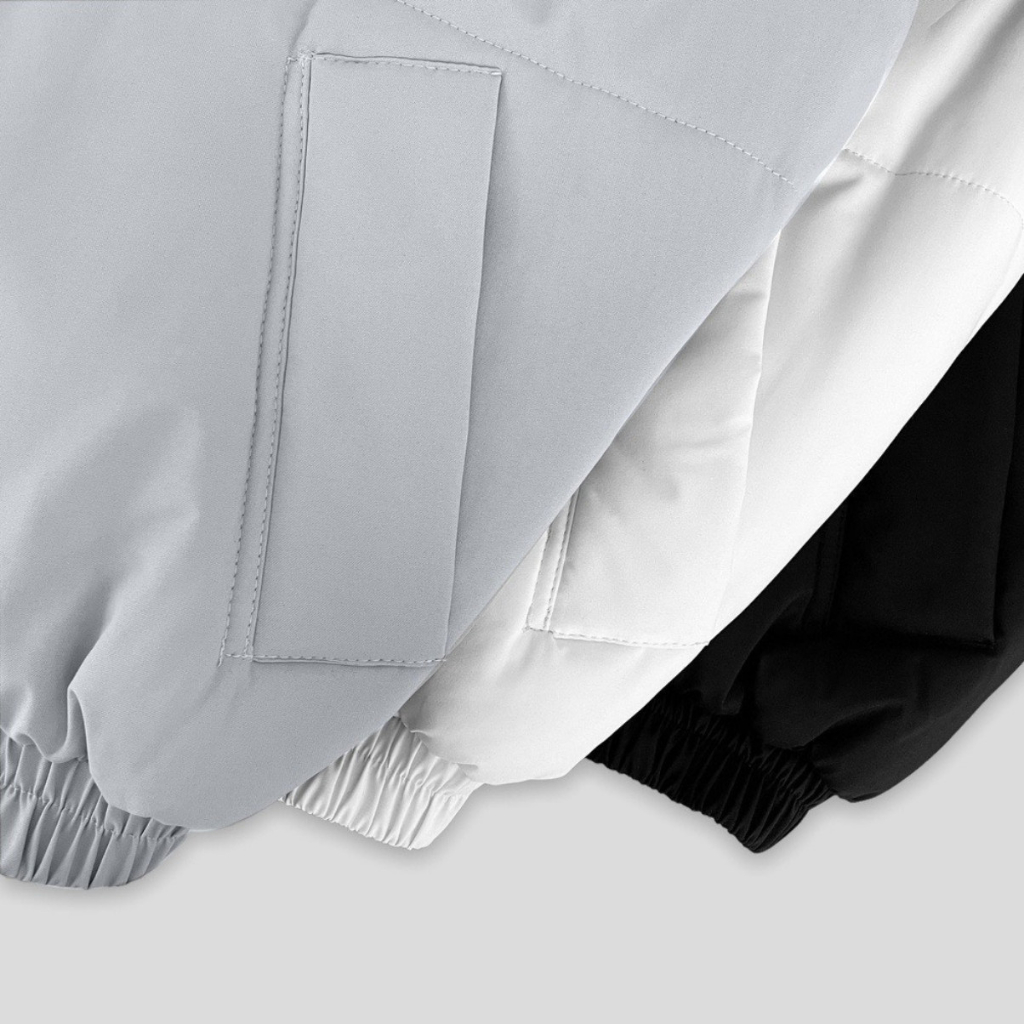 Áo phao NIKE logo thêu ,Áo khoác phao nike béo nam nữ cao cấp,hàng xịn latizia.vn