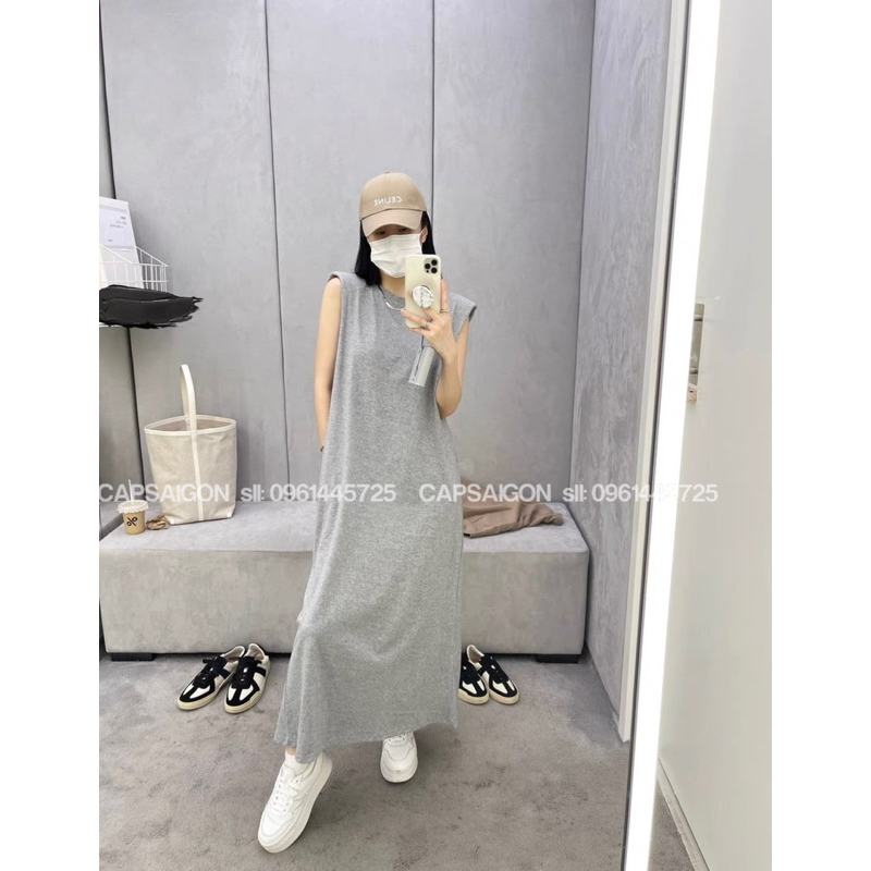 Nón kaki CAO CẤP CAPSAIGON thêu CELNE phom đứng hot trend 2023 chuẩn unisex nam nữ