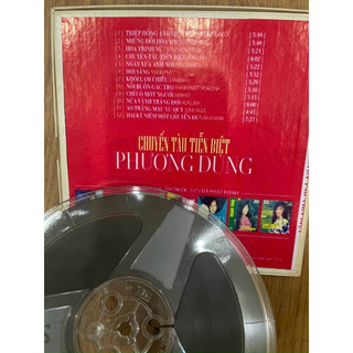 băng cối cs PHƯƠNG DUNG