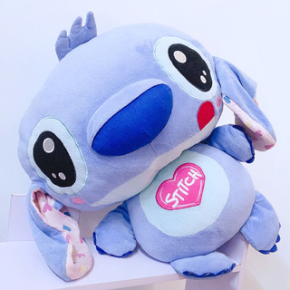 Gấu bông Stitch baby size lớn 40x60cm
