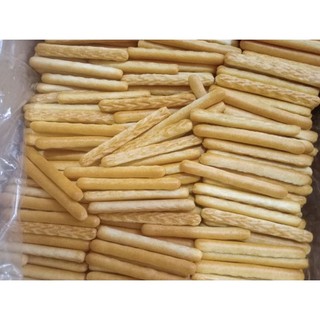 Bánh quy đũa bơ sữa
