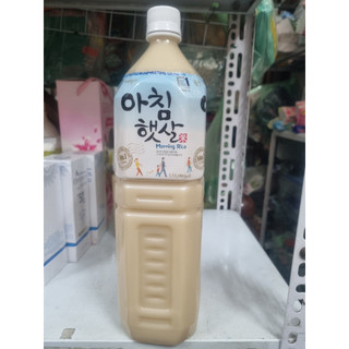 (Siêu hót) Nước gạo rang Hàn quốc 1,5L