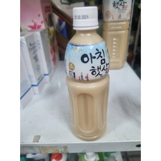 (Siêu hót) Nước gạo rang Hàn quốc 1,5L