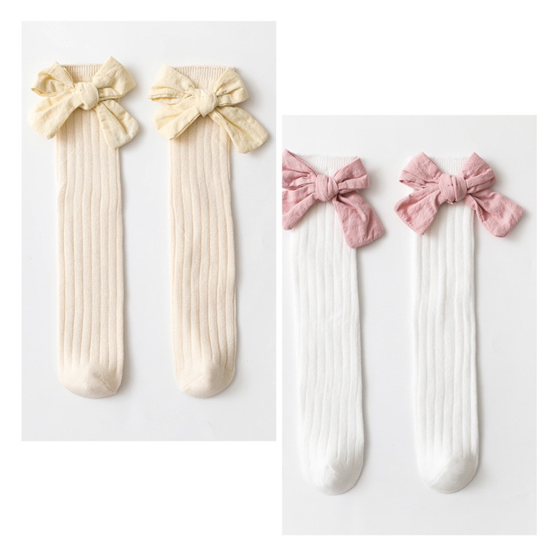 Tất cao cổ cho bé 3m -2 tuổi