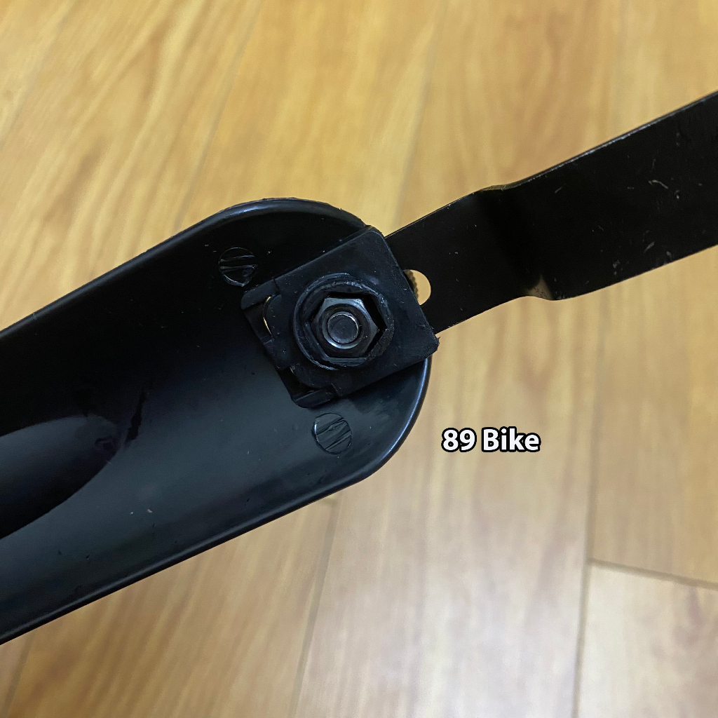 Chắn Bùn Cho Bánh 700c ôm Bánh Hàng Xịn Cho Xe Đạp - Chắn Bùn Xe Đạp - Chắn Bùn Bánh 700