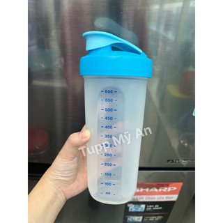 TUPPERWAREHOUSE MALL - Bình lắc Quick Shake (1 bình) lắc sữa bột, whey, trái cây bơ, sapoche, dâu...