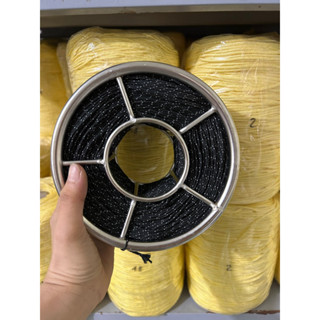 Combo quấn sẵn Guồng +  dây dù tròn thả diều