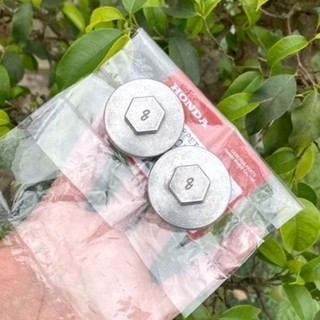 Nắp supap Dream Thái và Wave thái 100-110 (Số 8)