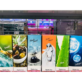 Kem dưỡng tay farmstay 100ml