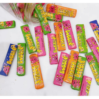[10 tép :kẹo gum thổi bubble