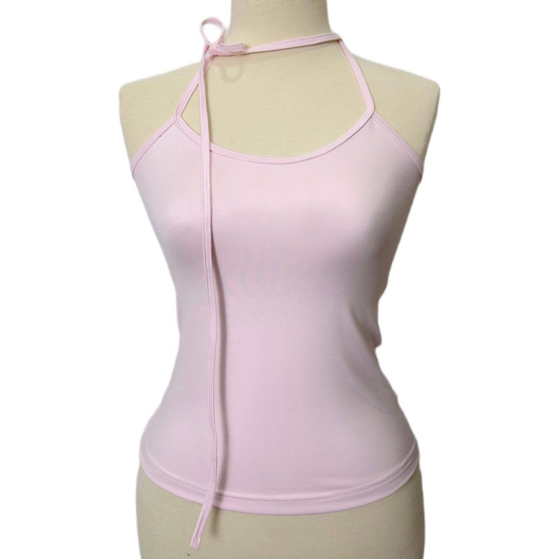 Áo yếm buộc dây TOLOVI’S