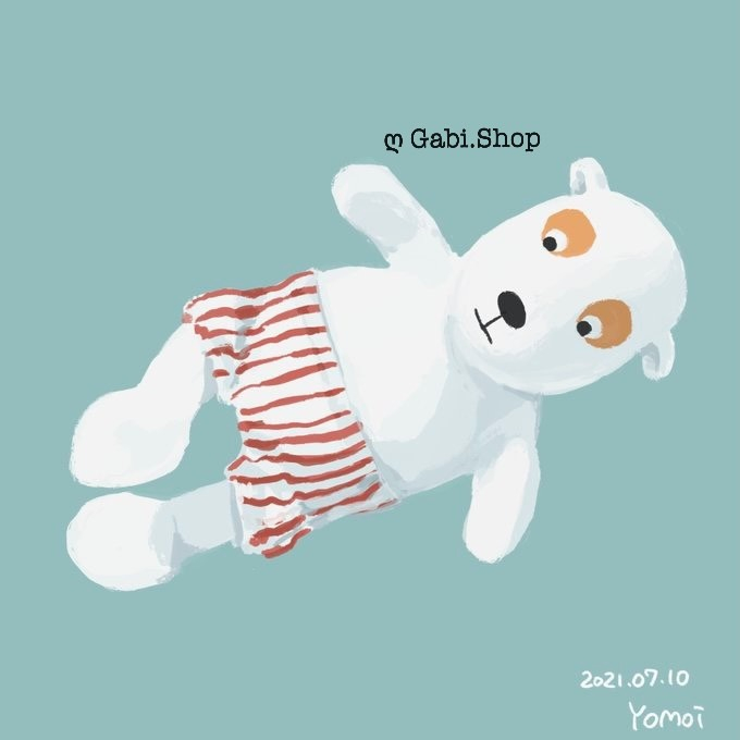 Chó Bông Ikea Venlighet