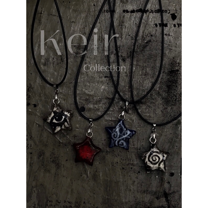 KEIR Collection