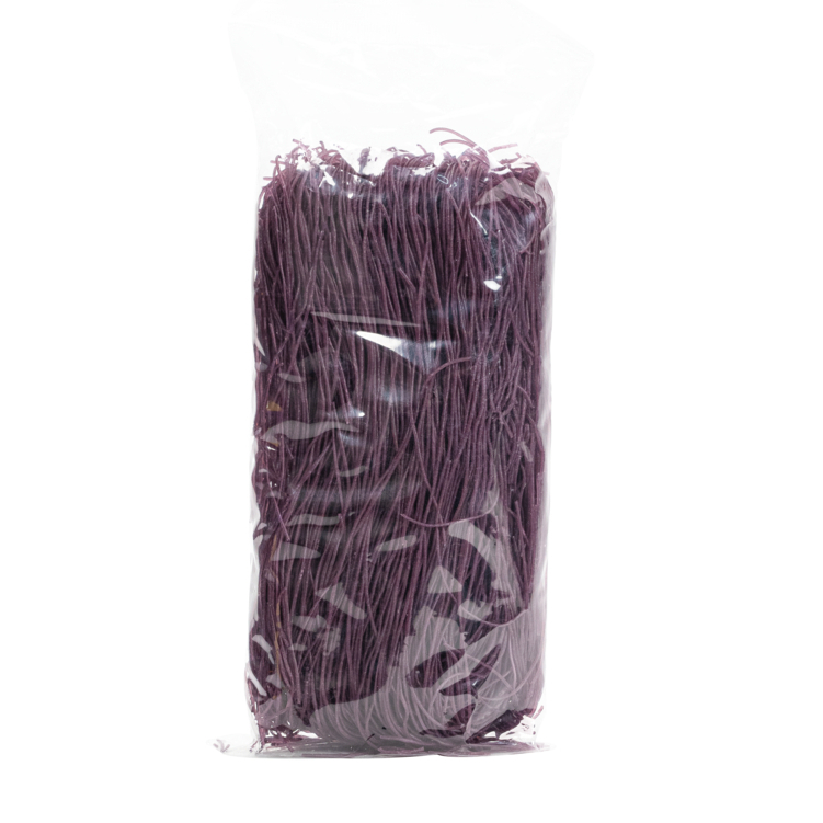 Bún Gạo Lứt Khoai Lang HT Food nguyên chất, ăn kiêng, healthy, giảm cân lành mạnh gói 200gr