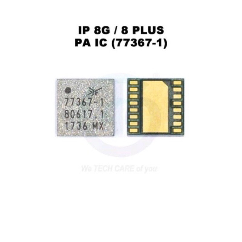 IC Công suất 2G 6S-7P-8P intel/qc new