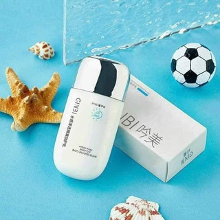 Kem chống nắng ginbi nội địa siêu đẹp 50ml