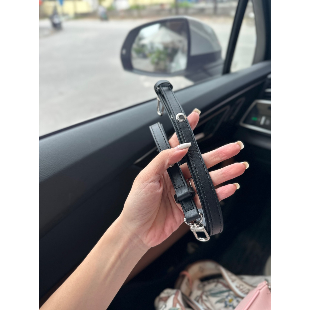 TÚI LV EASY SZ20 DA THẬT