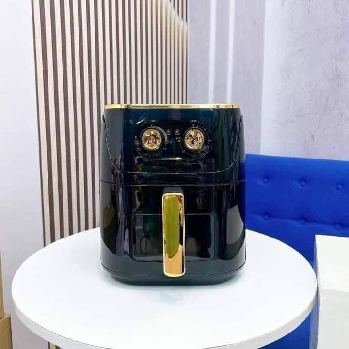 Nồi chiên không dầu Camel 13 lít, 12 lít chính hãng