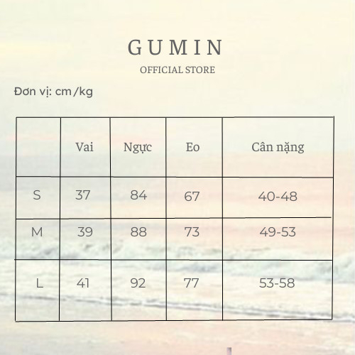 Set dự tiệc thu đông GUMIN trễ vai tiểu thư kèm chân váy kaki xòe dài trẻ đẹp thích hợp công sở, hẹn hò