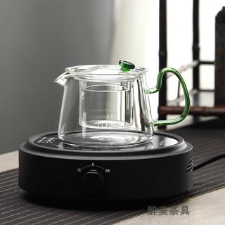 Ấm trà thuỷ tinh 580ml