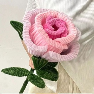 Hoa hồng kẽm nhung