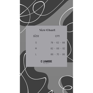 CAMILLE TOP | ÁO DÂY HỞ LƯNG | C LAMODE