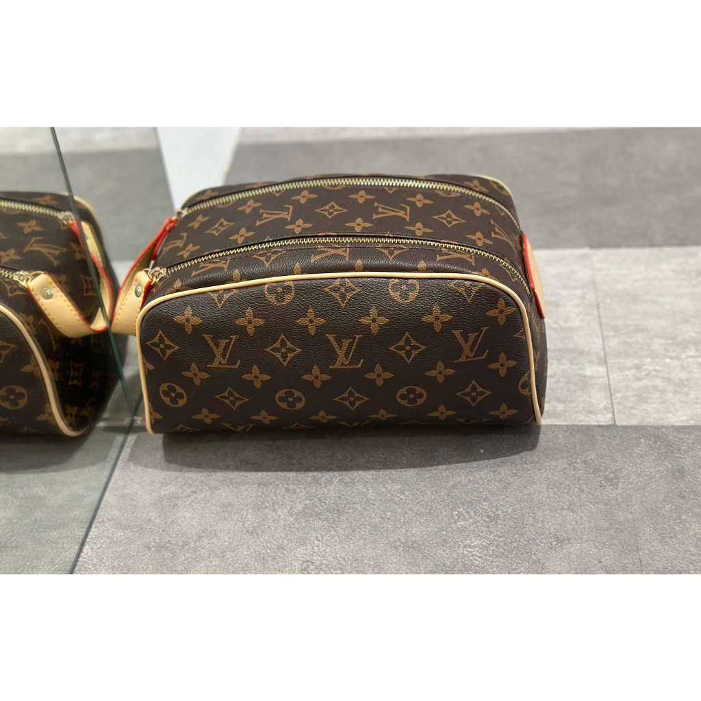 TÚI DOPKIT POUCH LV SZ28