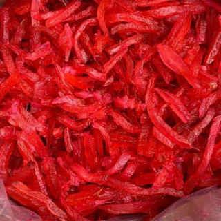 1kg Mứt gừng đỏ làm bánh trung thu