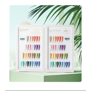 Sơn gel As mã APO -LDB 15ml