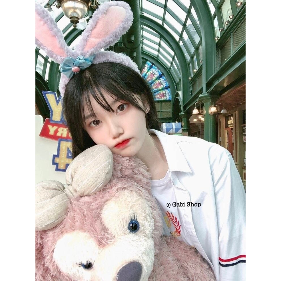 Gấu Bông ShellieMay Phiên Bản Big Size 90cm