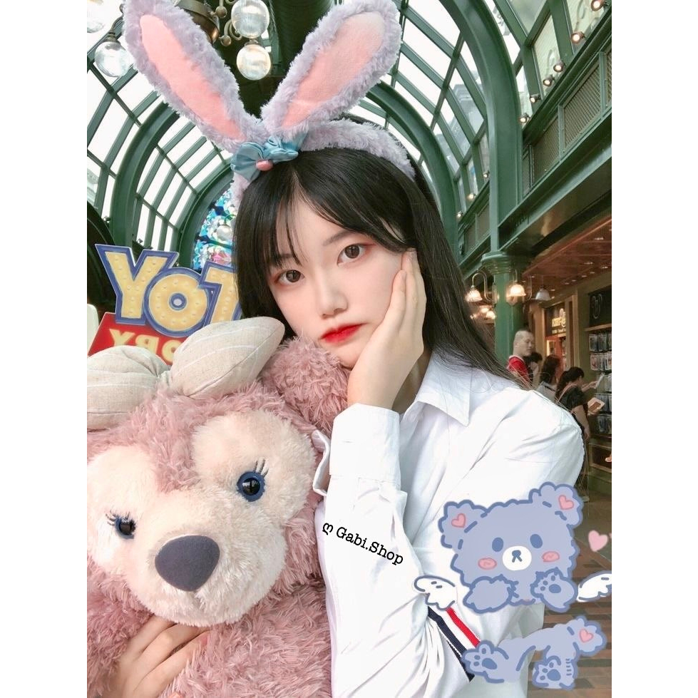 Gấu Bông ShellieMay Phiên Bản Big Size 90cm