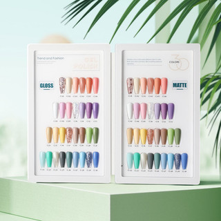 Sơn gel as mã apo -ldb 15ml