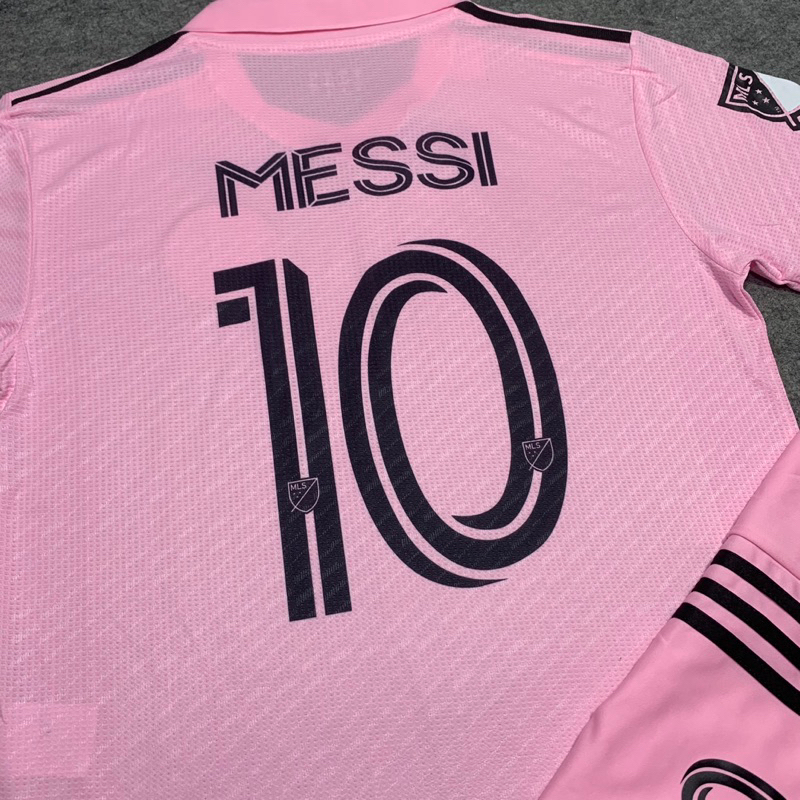 Áo Bóng Đá, Các Mẫu Quần Áo Bóng Đá Mới Nhất 2022/2023 - Thun Thái Logo Thêu