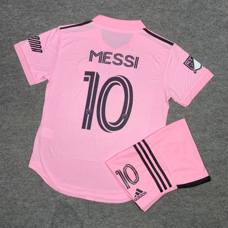 Áo Bóng Đá, Các Mẫu Quần Áo Bóng Đá Mới Nhất 2022/2023 - Thun Thái Logo Thêu