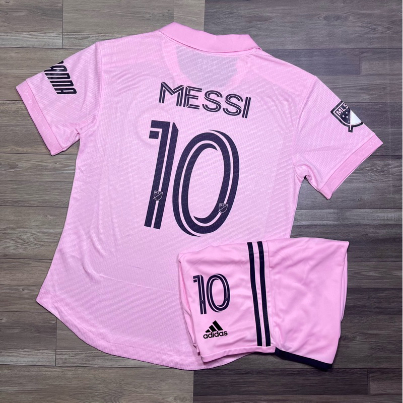 Áo Bóng Đá, Các Mẫu Quần Áo Bóng Đá Mới Nhất 2022/2023 - Thun Thái Logo Thêu