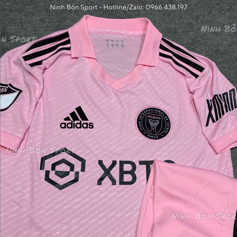 Áo Bóng Đá, Các Mẫu Quần Áo Bóng Đá Mới Nhất 2022/2023 - Thun Thái Logo Thêu