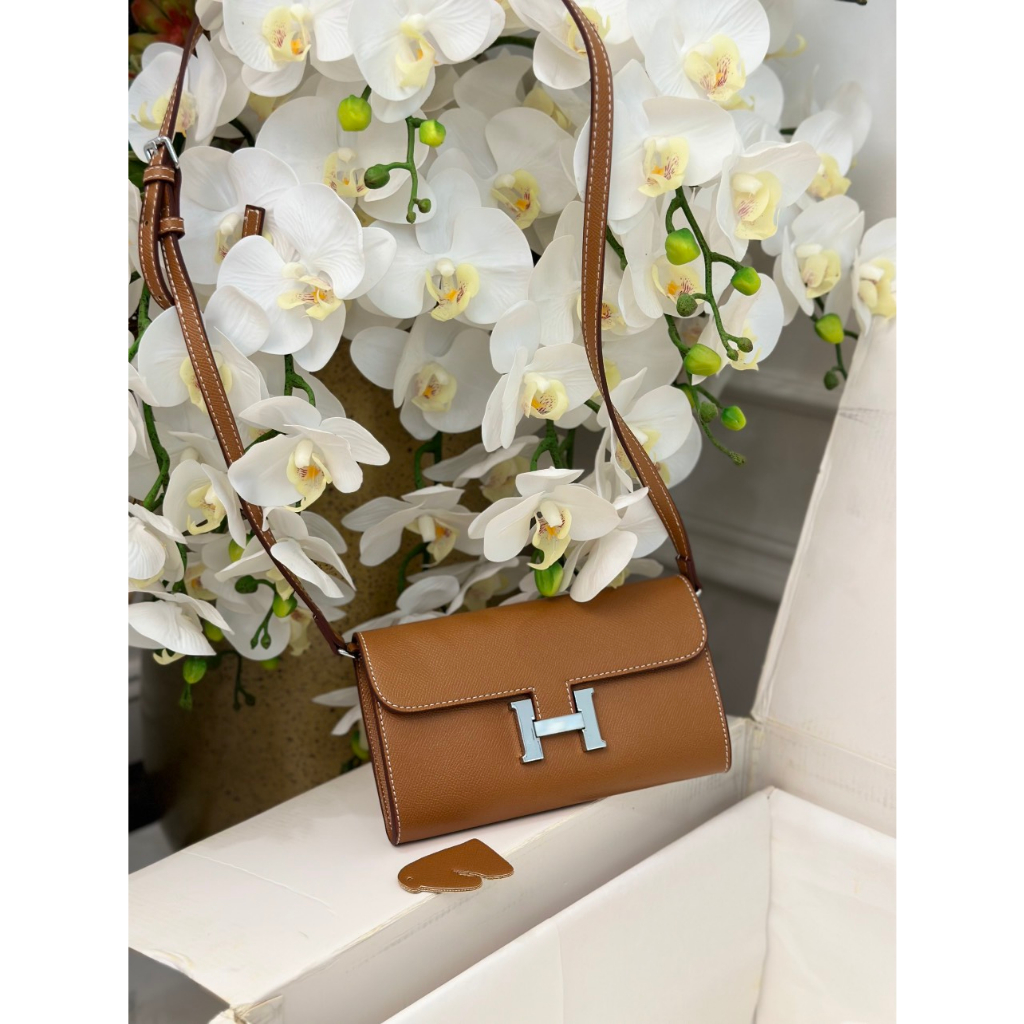 TÚI HERME CONSTANCE SZ20